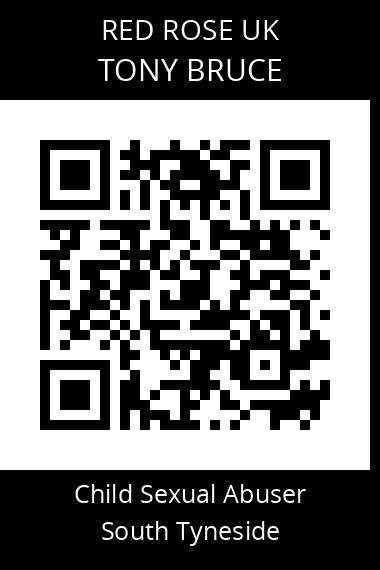 QR code for tony-bruce
