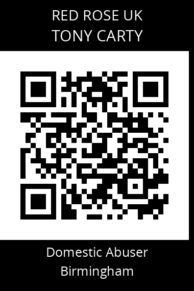 QR code for tony-carty
