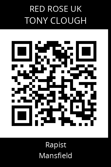 QR code for tony-clough