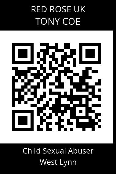 QR code for tony-coe