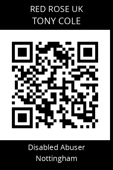 QR code for tony-cole