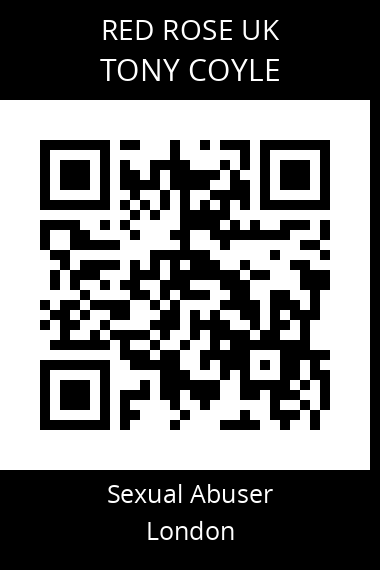 QR code for tony-coyle