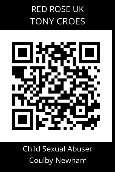 QR code for tony-croes