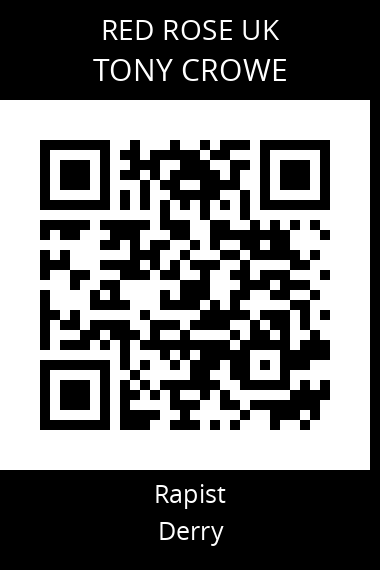 QR code for tony-crowe