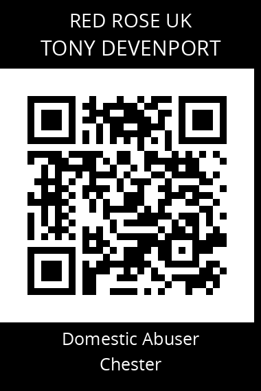 QR code for tony-devenport