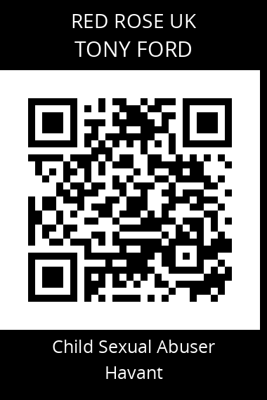 QR code for tony-ford