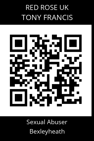 QR code for tony-francis
