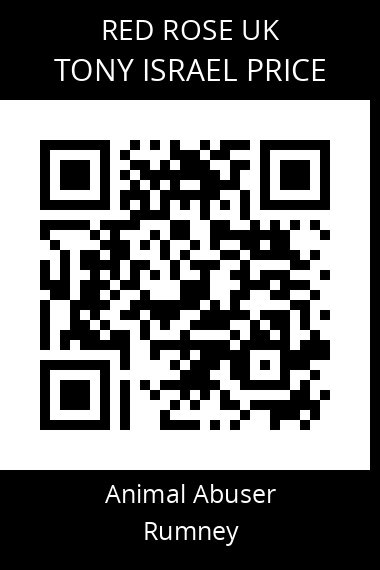 QR code for tony-israel-price
