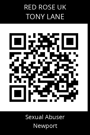 QR code for tony-lane