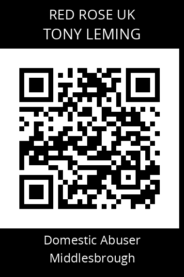 QR code for tony-leming
