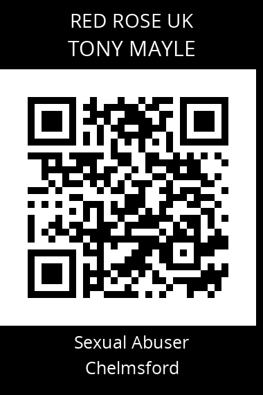 QR code for tony-mayle