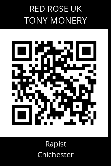 QR code for tony-monery