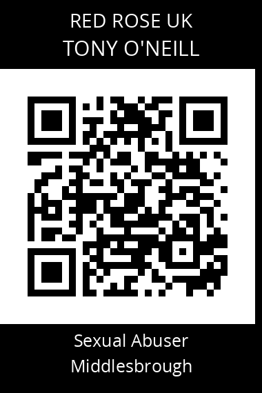QR code for tony-oneill