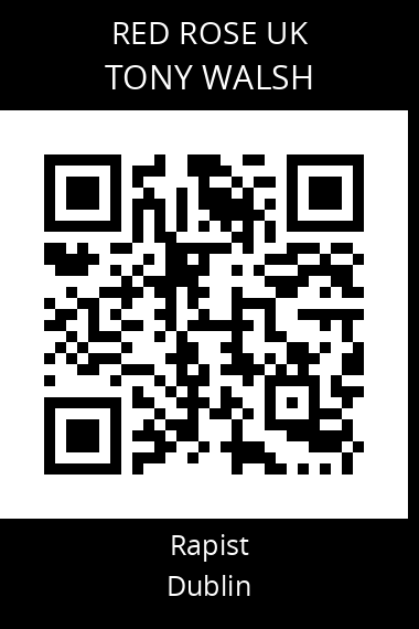 QR code for tony-walsh