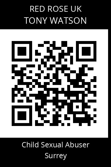 QR code for tony-watson