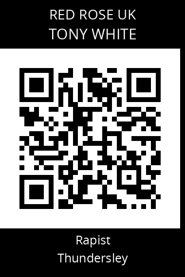 QR code for tony-white