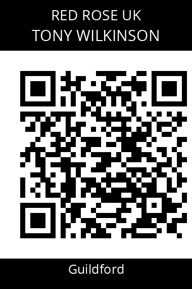 QR code for tony-wilkinson-3t2tmr