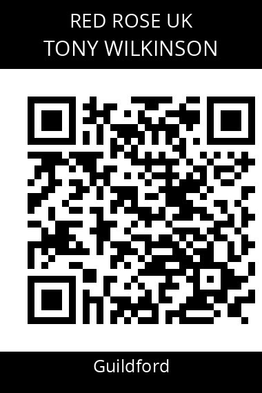 QR code for tony-wilkinson-z9nn2p