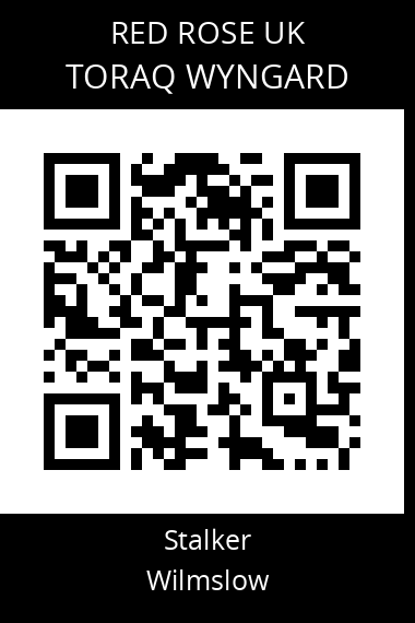 QR code for toraq-wyngard