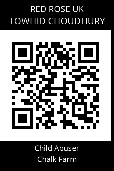 QR code for towhid-choudhury