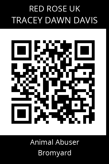 QR code for tracey-dawn-davis
