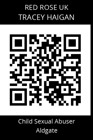 QR code for tracey-haigan