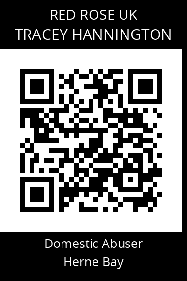 QR code for tracey-hannington