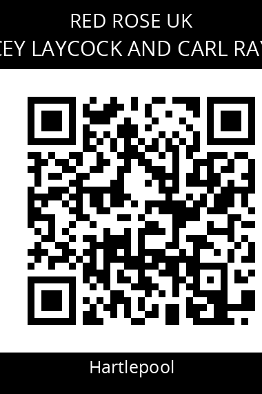 QR code for tracey-laycock-and-carl-rayner
