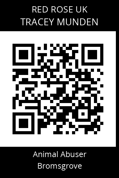 QR code for tracey-munden