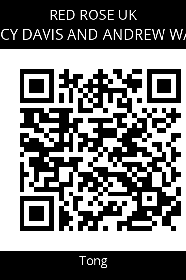 QR code for tracy-davis-and-andrew-ward