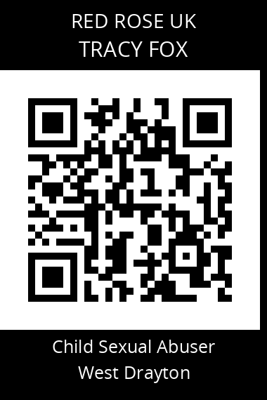 QR code for tracy-fox