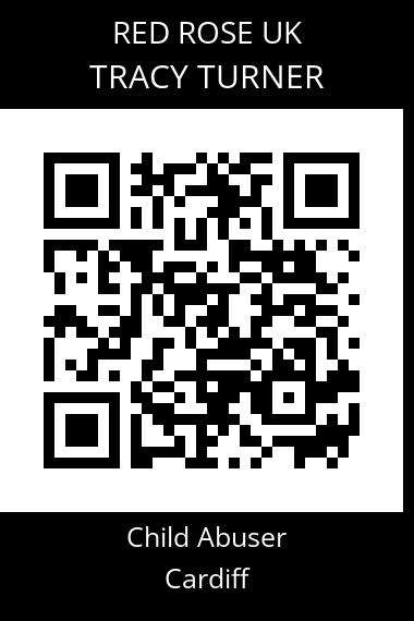 QR code for tracy-turner