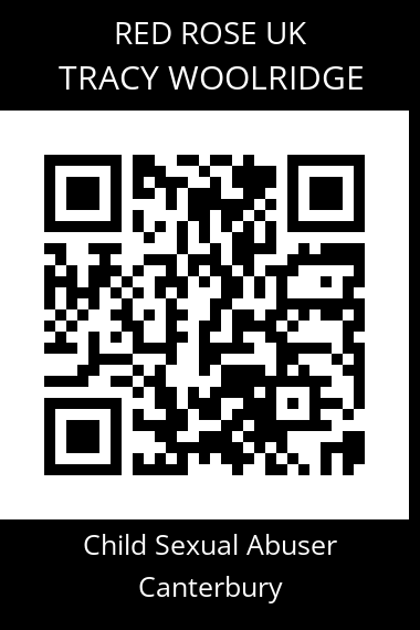 QR code for tracy-woolridge