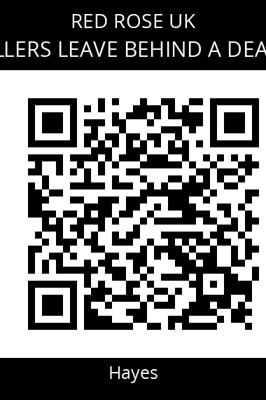 QR code for travellers-leave-behind-a-dead-dog