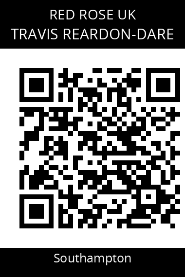 QR code for travis-reardon-dare