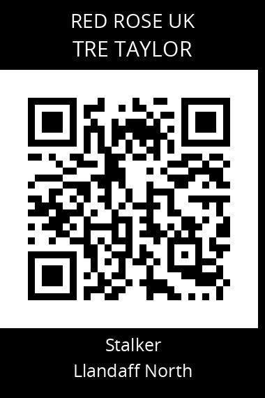 QR code for tre-taylor