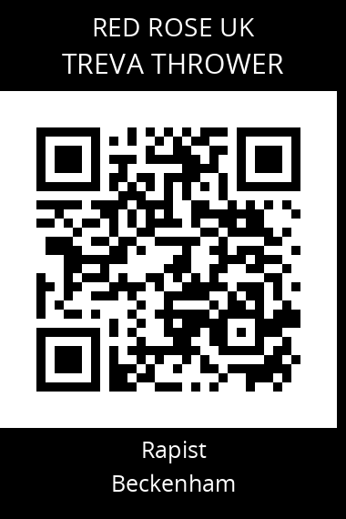 QR code for treva-thrower