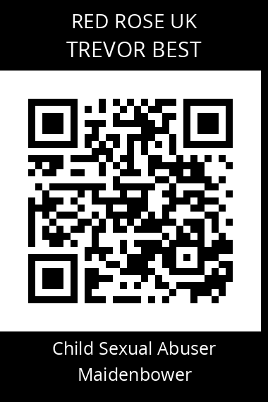 QR code for trevor-best