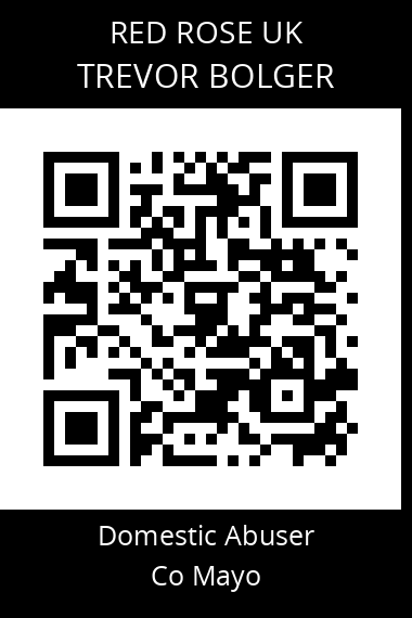 QR code for trevor-bolger
