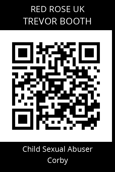 QR code for trevor-booth