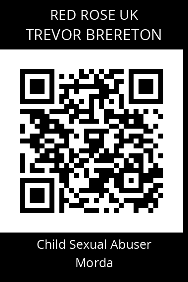 QR code for trevor-brereton