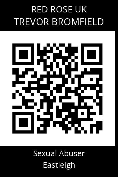 QR code for trevor-bromfield