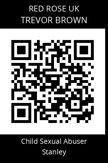 QR code for trevor-brown