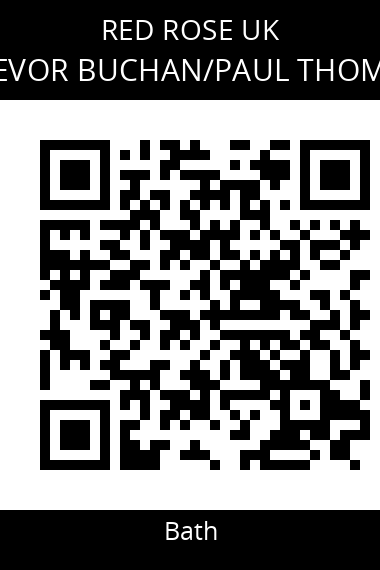 QR code for trevor-buchanpaul-thomas
