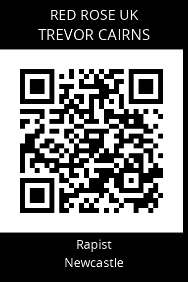 QR code for trevor-cairns