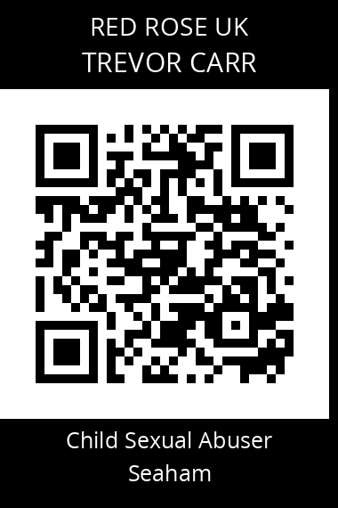 QR code for trevor-carr