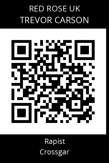 QR code for trevor-carson