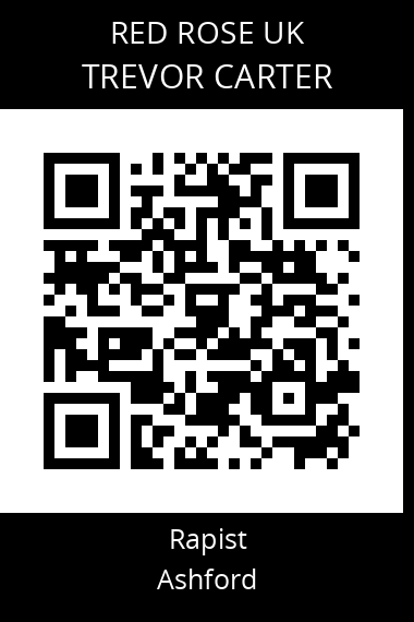 QR code for trevor-carter