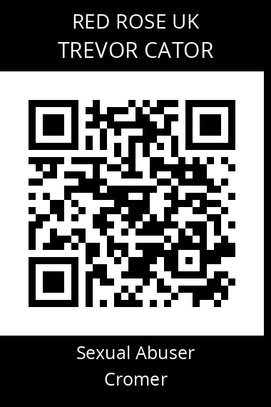 QR code for trevor-cator-1