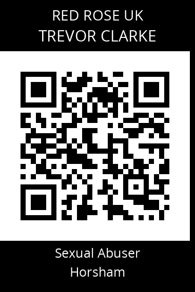 QR code for trevor-clarke